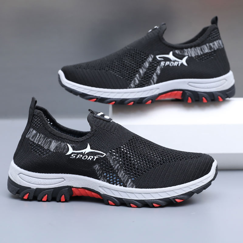 Men Shoes On Clearance - Erkek Yazlık Spor Ayakkabıları, Sportif Erkek