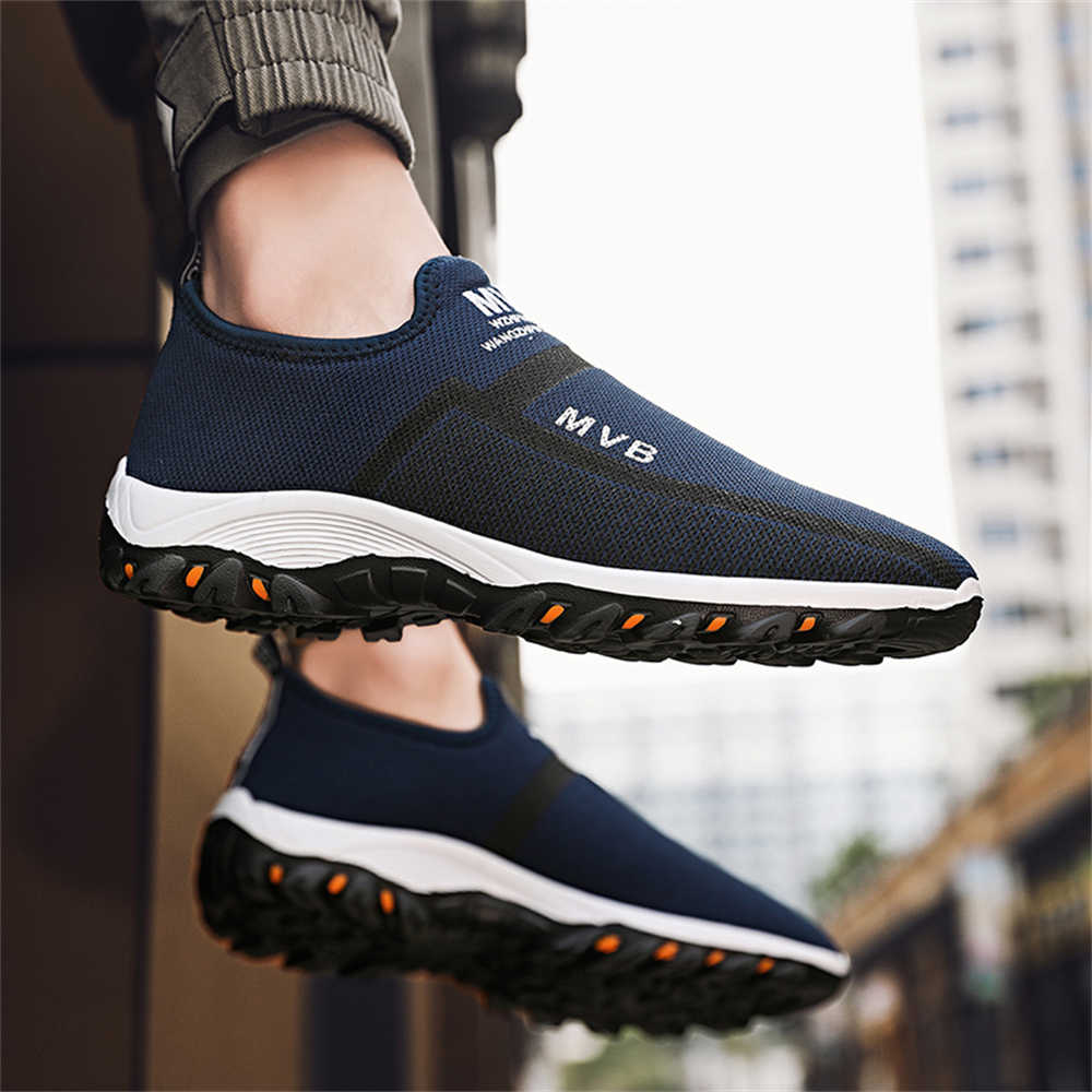 Men Shoes Branded - 39-46 43-44 Ayakkabı Spor Ayakkabı Erkekler