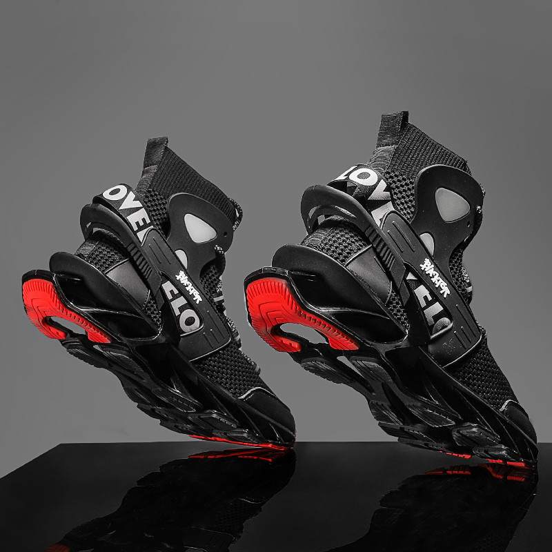 Men Shoes Size 11 - Erkek Ayakkabi Ayakkabı erkekler Sneakers erkek