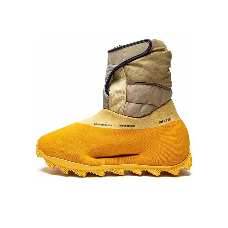 Men'S Shoes Yeezy Adidas - Adidas Yeezy Knit RNR Günlük Ayakkabı