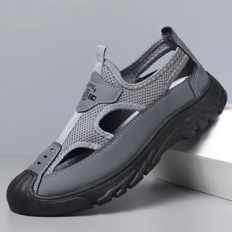 Men Shoes On Clearance - 2025 Erkek Yaz Spor Ayakkabı Konfor