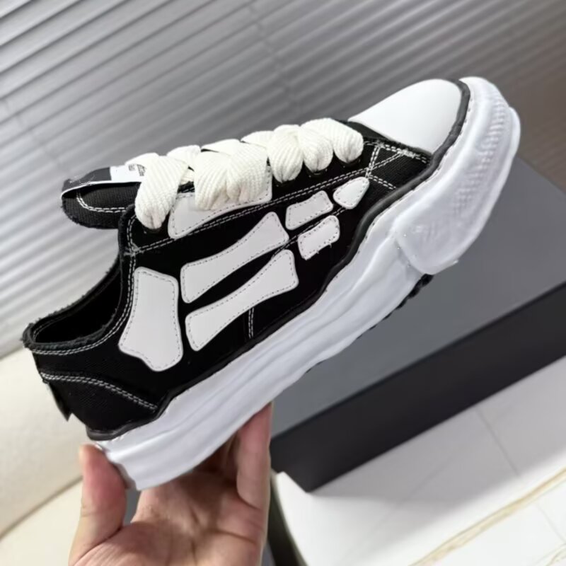 Men'S Shoes With Height Increase - Hem Erkekler Hem de Kadınlar İçin