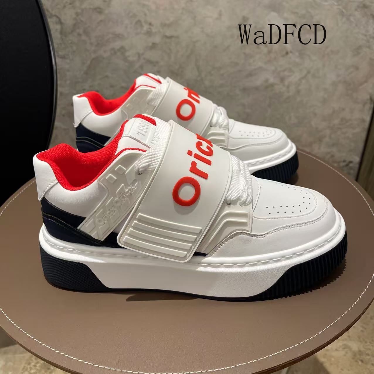 Men Shoes Size 11 - Spor ayakkabı Rahat Erkek Tasarımcı Yumuşak