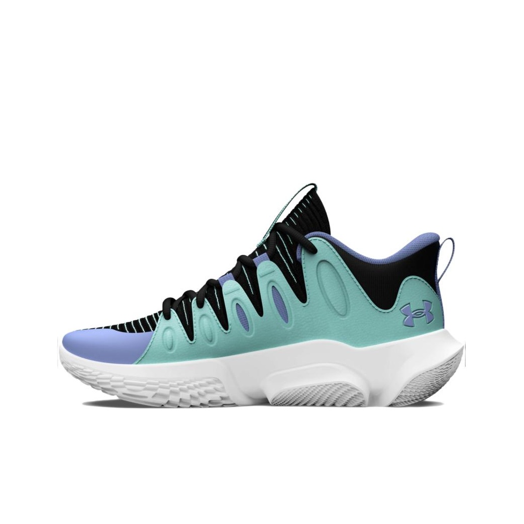 Men Shoes Under 300 - Under Armour Flow Breakthru Basketbol Ayakkabısı