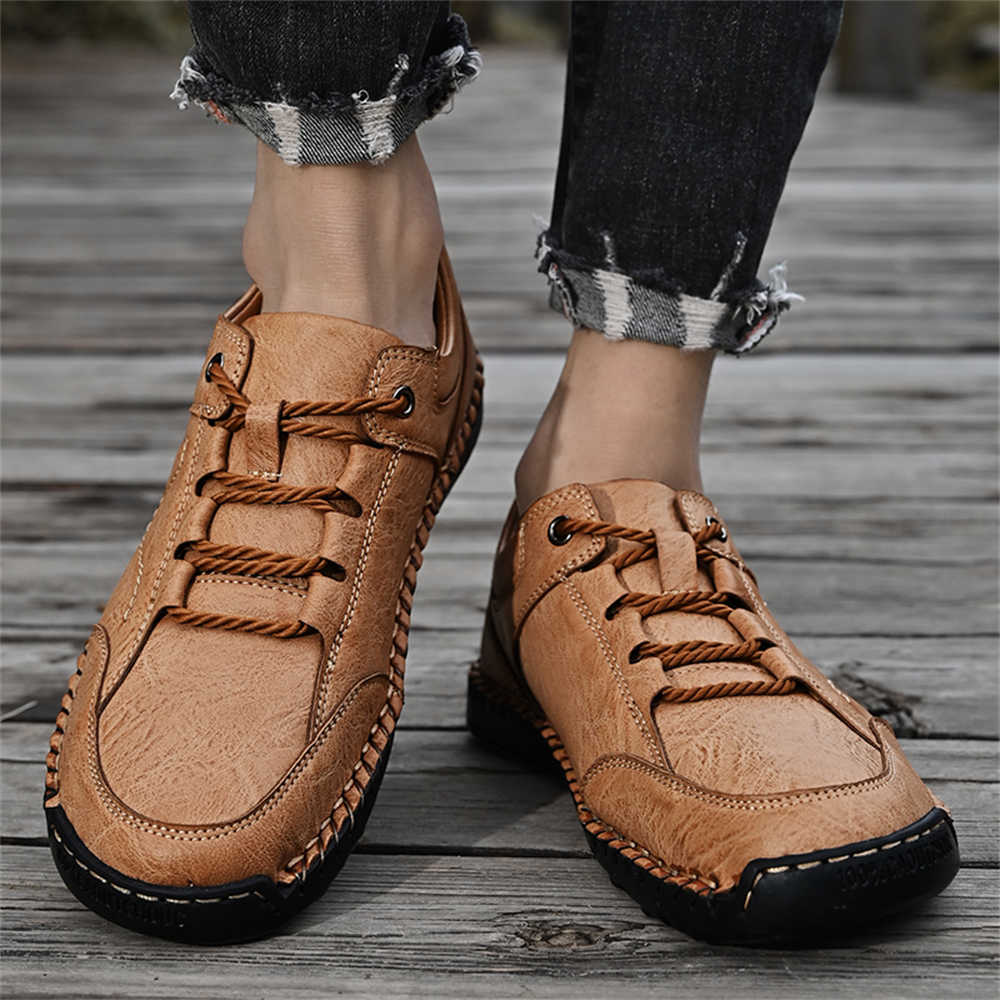 Men Shoes Branded - 44-45 Erkekler İçin Kaymaz Spor Ayakkabı