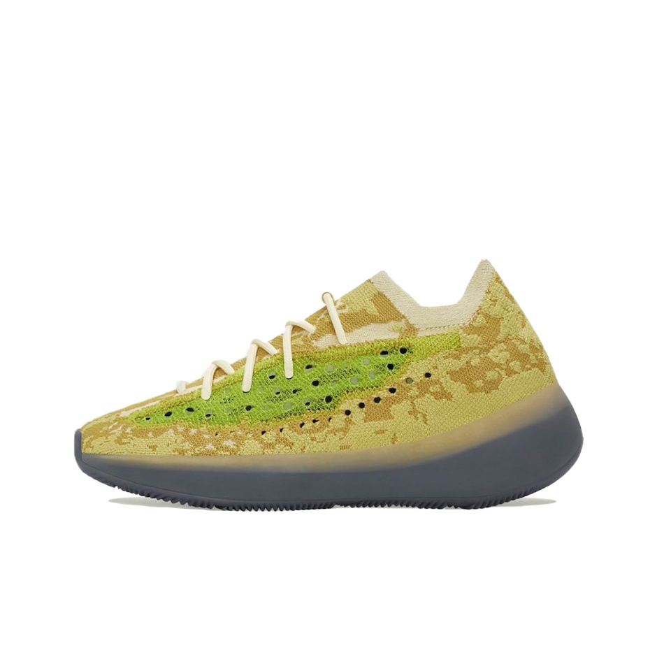 Men'S Shoes Yeezy Adidas - Adidas Originals Yeezy Boost 380 Günlük