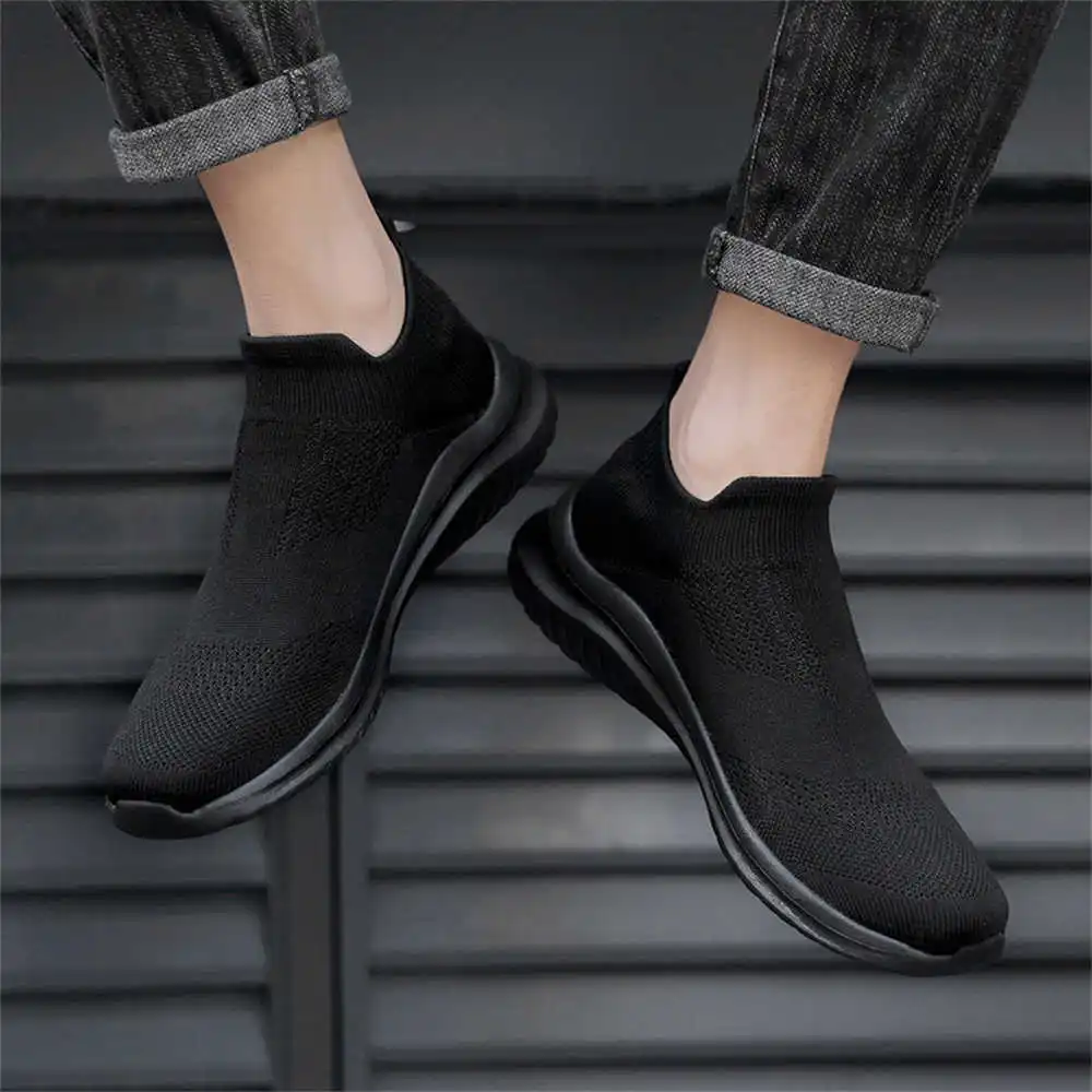 Men Shoes On Clearance - Bej Yumuşak Yeni Yenilik Tenis Ayakkabıları