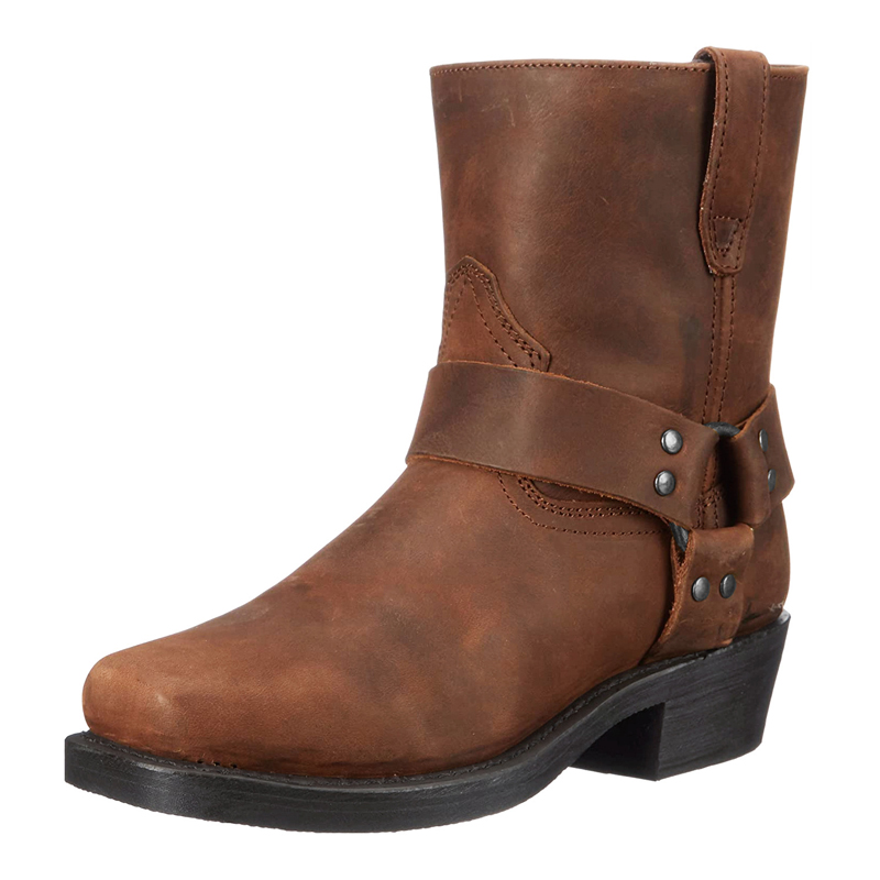 Men Shoes Branded - 2025 Yeni Açık Havada Erkekler Batı