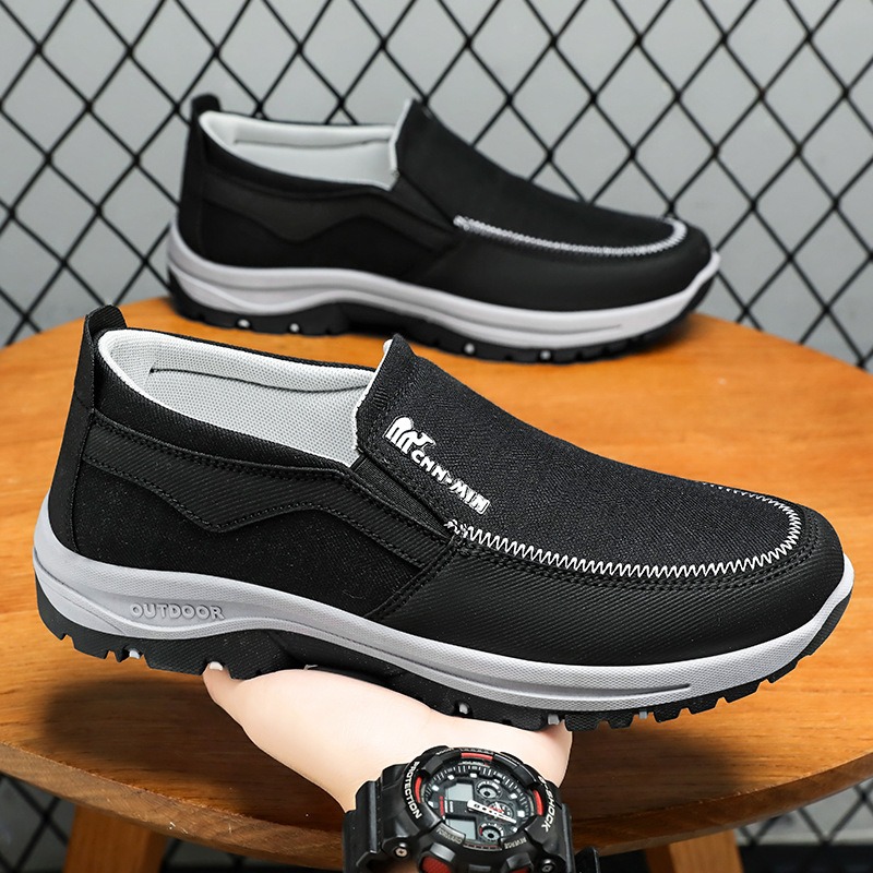 Men Shoes On Clearance - Erkek Yaz Ayakkabı Yeni Kaymaz erkek