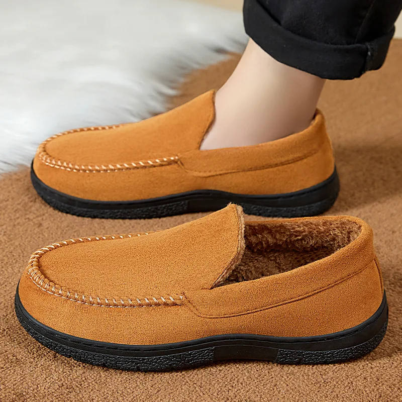 Men Shoes On Clearance - 2025 Ayakkabı İndirimi Erkek Botları Yüksek