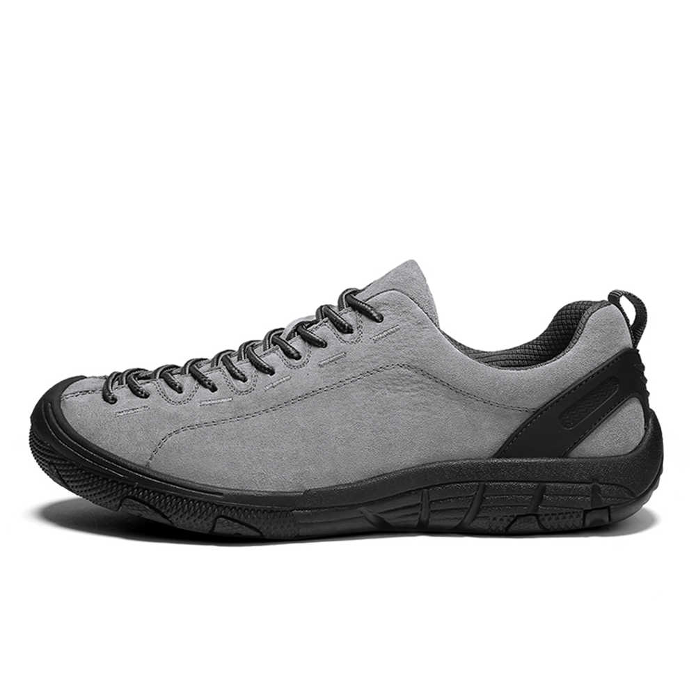 Men Shoes On Clearance - Bağcıklı Küçük Numaralı Beyaz Erkek Spor