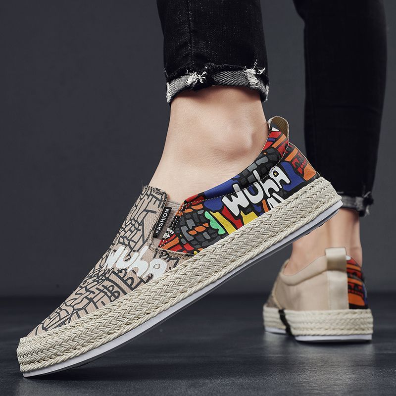 Men Shoes On Clearance - Sneakers Slip-on rahat ayakkabılar erkekler için
