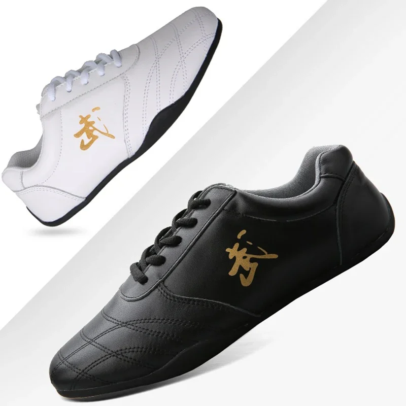 Men'S Shoes Hugo Boss - 2026 Kung Fu Ayakkabıları Tai Chi