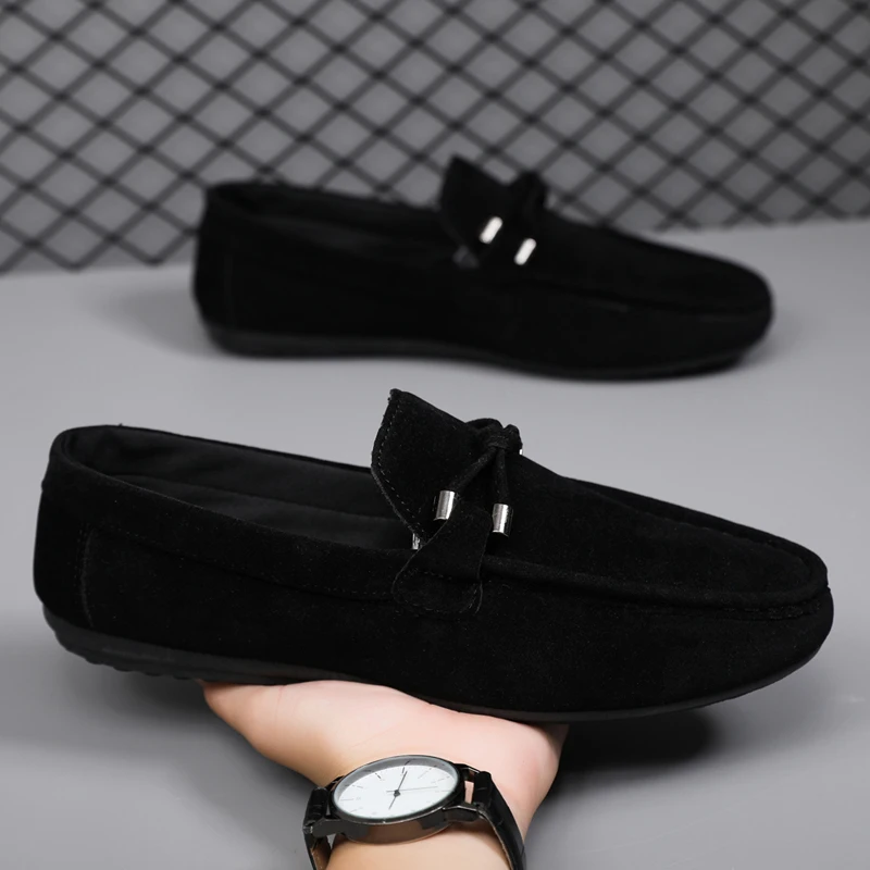 Men'S Shoes Hugo Boss - Erkekler rahat ayakkabılar moda erkek ayakkabısı