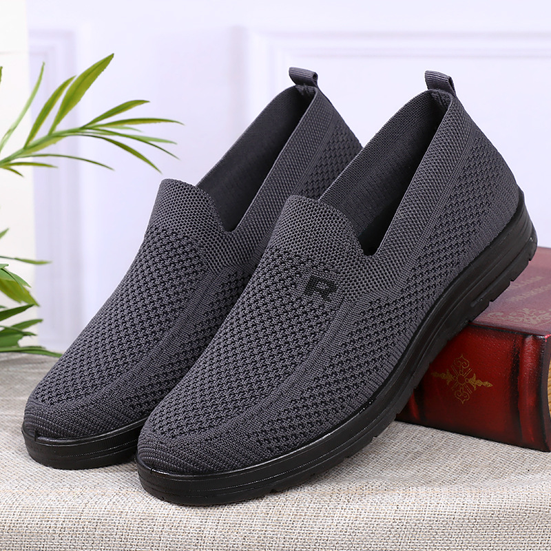 Men Shoes On Clearance - Erkek Koku Giderici Günlük Spor Ayakkabı