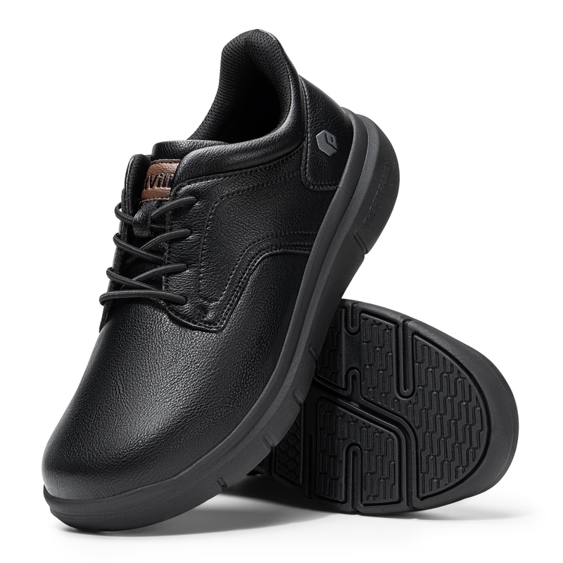Men'S Shoes Hugo Boss - ItVille Erkek Geniş Kalıp Deri Slip-On