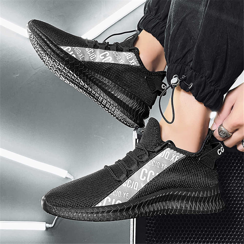 Men Shoes Sneakers - 40-46 Beden 46 Orijinal Erkek Spor