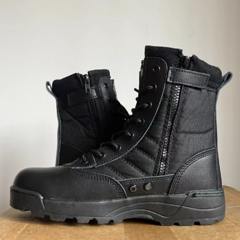 Men Shoes Branded - Açık yürüyüş ayakkabıları örgü nefes dantel-up