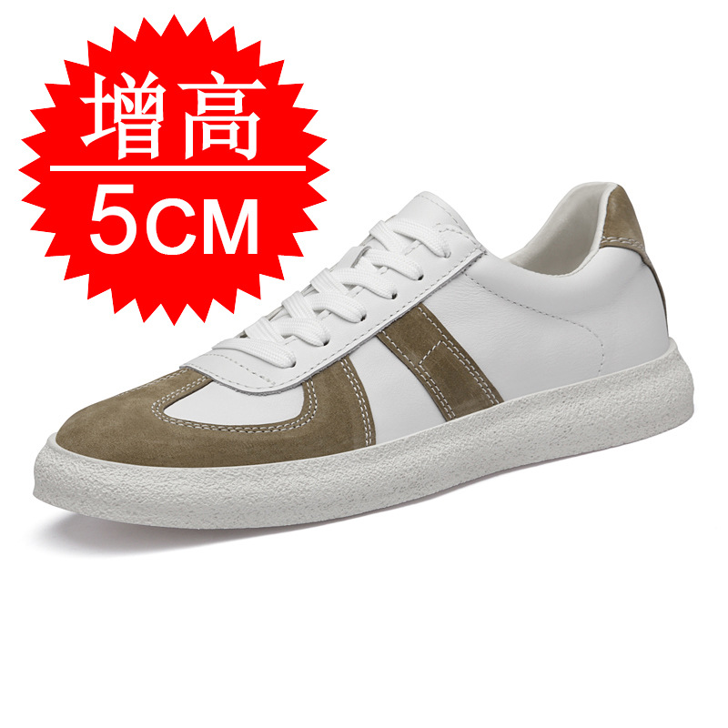 Görünmez Boy Uzatıcı Ayakkabıl - Men'S Shoes To Increase Height incelemesi ve fiyatı
