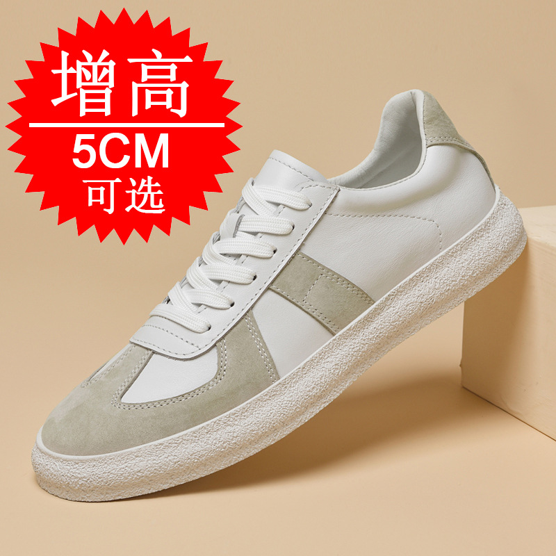 Görünmez Boy Uzatıcı Ayakkabıl - Men'S Shoes To Increase Height incelemesi ve fiyatı
