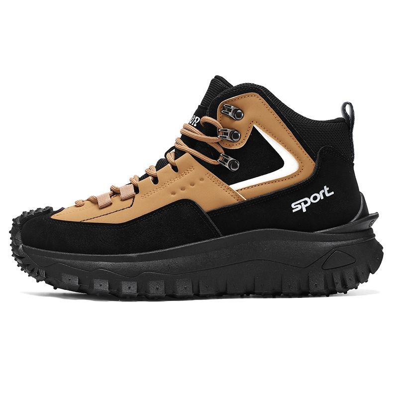 Erkek Geniş Kalıp Yürüyüş Ayak - Men Shoes Boots incelemesi ve fiyatı