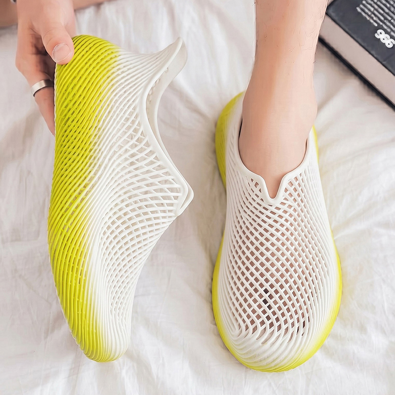 Yazlık 3D Baskılı Terlikler Ha - Sandal Sport Outdoor incelemesi ve fiyatı