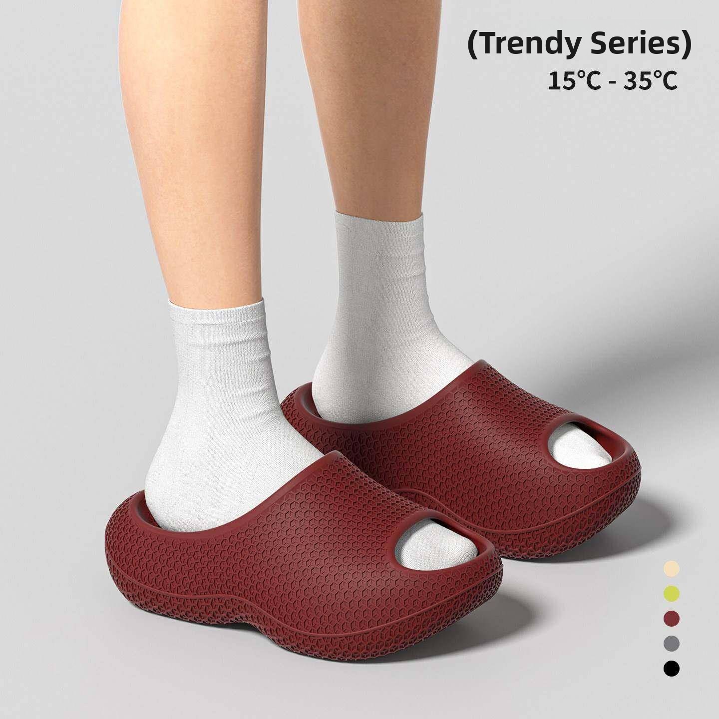 Rahat 3D Baskılı Spor Terlikle - Sandal Sport Outdoor incelemesi ve fiyatı