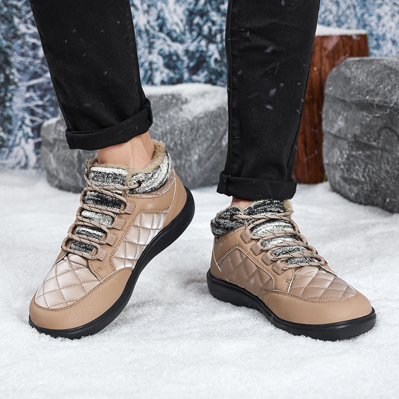 Marka Erkek Kışlık Ayakkabılar - Men Shoes Branded incelemesi ve fiyatı