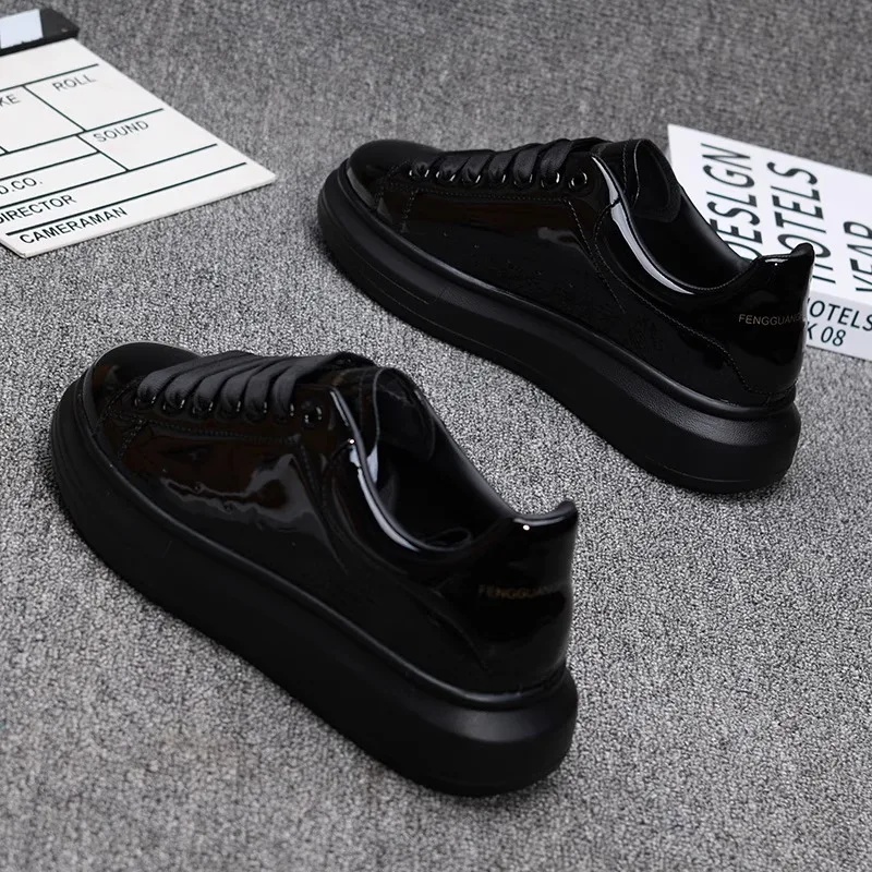 2025 Lake Kaplamalı Beyaz Günl - Men Shoes Sneakers incelemesi ve fiyatı