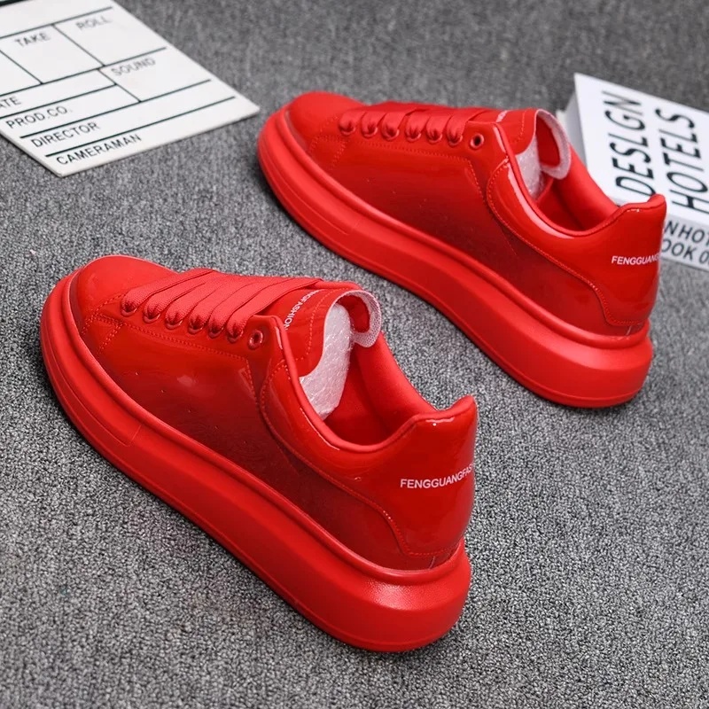 2025 Lake Kaplamalı Beyaz Günl - Men Shoes Sneakers incelemesi ve fiyatı