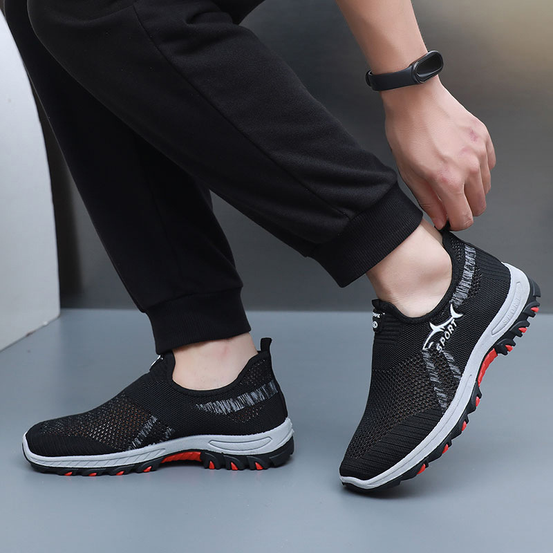 Erkek Yazlık Spor Ayakkabıları - Men Shoes On Clearance incelemesi ve fiyatı
