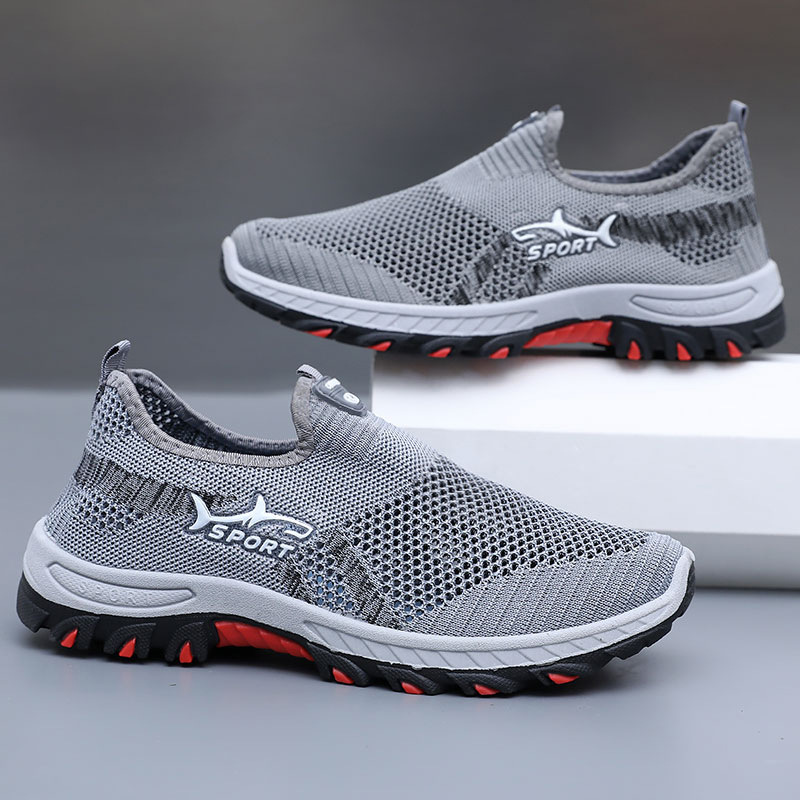Erkek Yazlık Spor Ayakkabıları - Men Shoes On Clearance incelemesi ve fiyatı