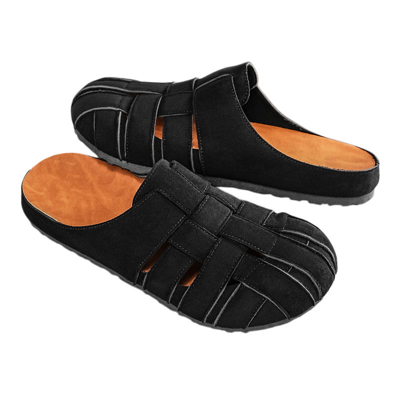 Erkek Retro Dokuma Kapalı Buru - Men Shoes Size 11 incelemesi ve fiyatı