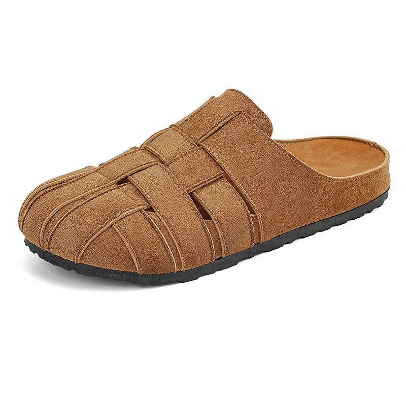 Erkek Retro Dokuma Kapalı Buru - Men Shoes Size 11 incelemesi ve fiyatı