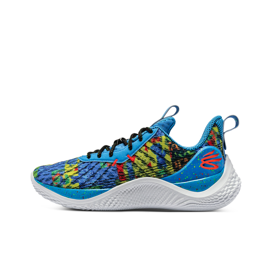 Under Armour Curry 10 'Sour Pa - Men Shoes Under 300 incelemesi ve fiyatı