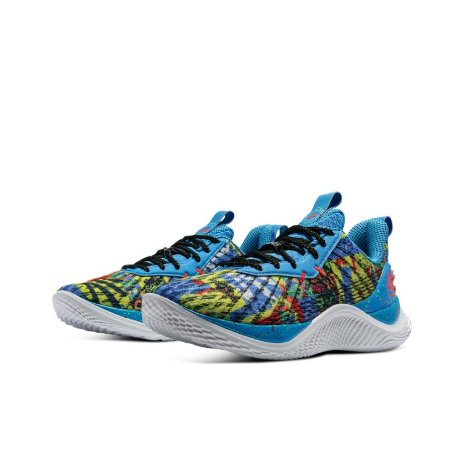 Under Armour Curry 10 'Sour Pa - Men Shoes Under 300 incelemesi ve fiyatı