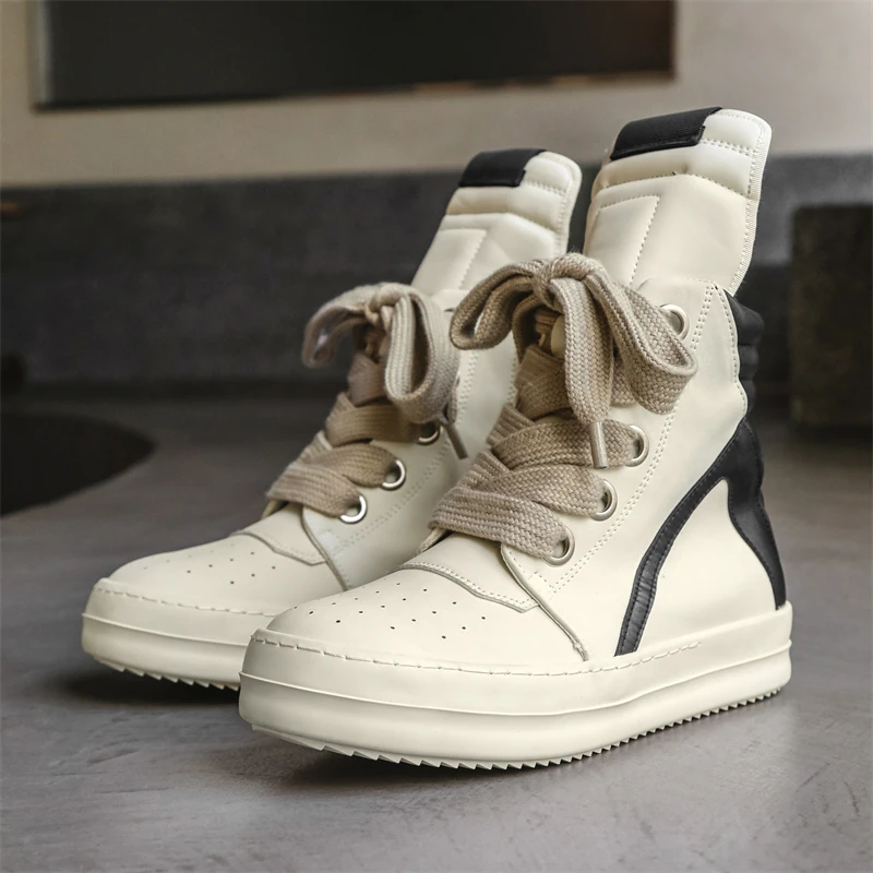 Erkekler Rahat Lüks Spor Ayakk - Men'S Shoes With Height Increase incelemesi ve fiyatı