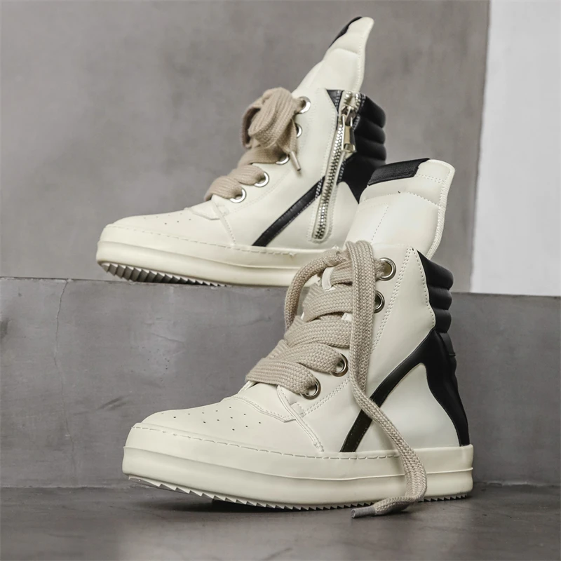 Erkekler Rahat Lüks Spor Ayakk - Men'S Shoes With Height Increase incelemesi ve fiyatı