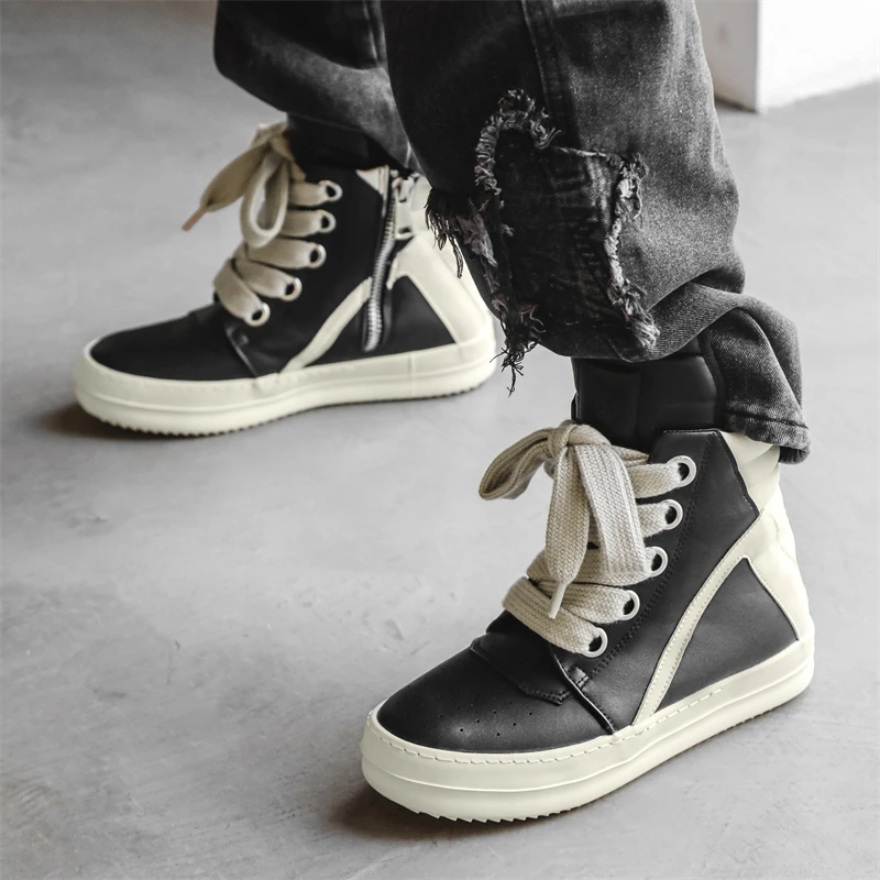 Erkekler Rahat Lüks Spor Ayakk - Men'S Shoes With Height Increase incelemesi ve fiyatı