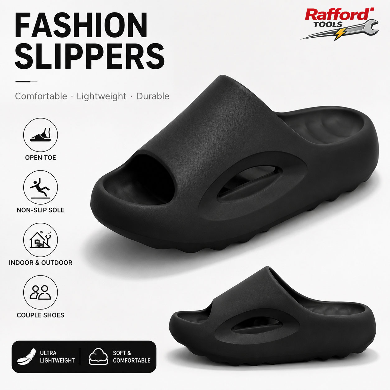 Rafford Erkek ve Kadın Spor Te - Sandal Sport Outdoor incelemesi ve fiyatı