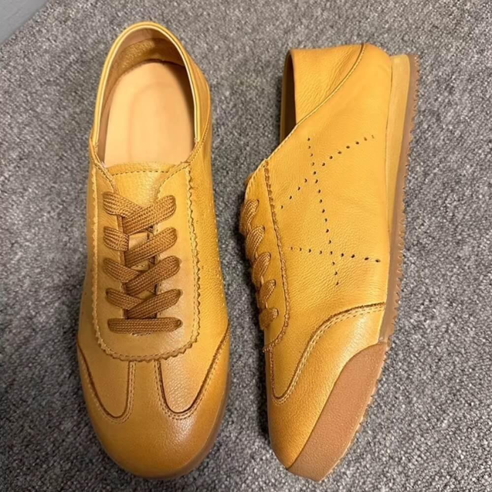 El Yapımı Tabaklanmış Deri Bro - Men'S Shoes Brogues incelemesi ve fiyatı