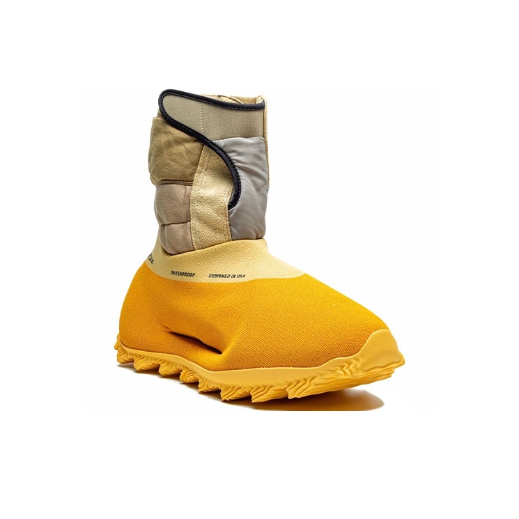 Adidas Yeezy Knit RNR Günlük A - Men'S Shoes Yeezy Adidas incelemesi ve fiyatı