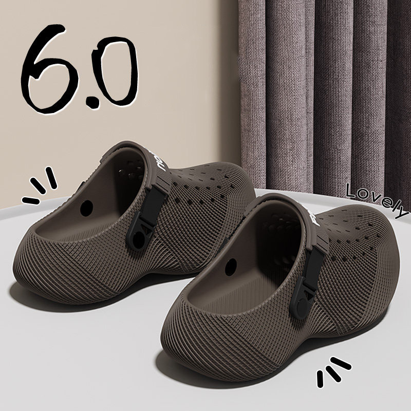 3D Tasarımlı Kalın Tabanlı Erk - Sandal Sport Outdoor incelemesi ve fiyatı