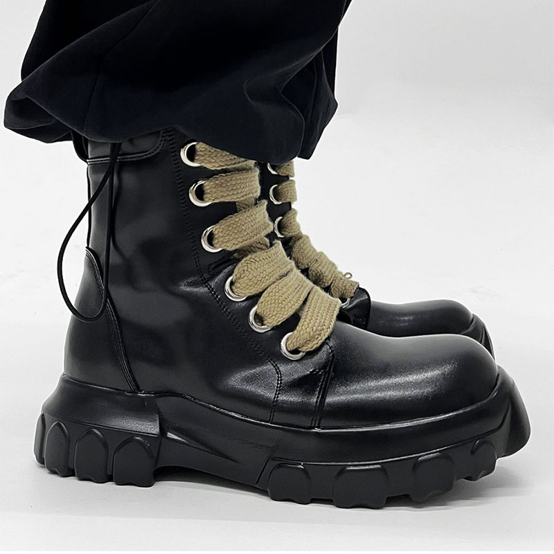 İtalyan marka tasarımcı botlar - Men Shoes Branded incelemesi ve fiyatı