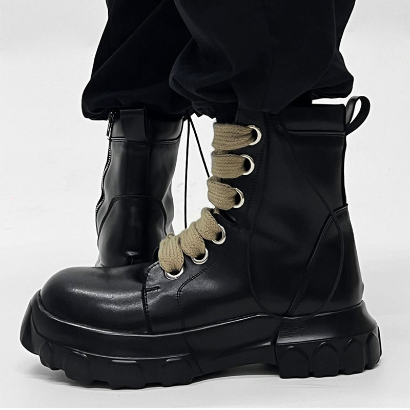 İtalyan marka tasarımcı botlar - Men Shoes Branded incelemesi ve fiyatı