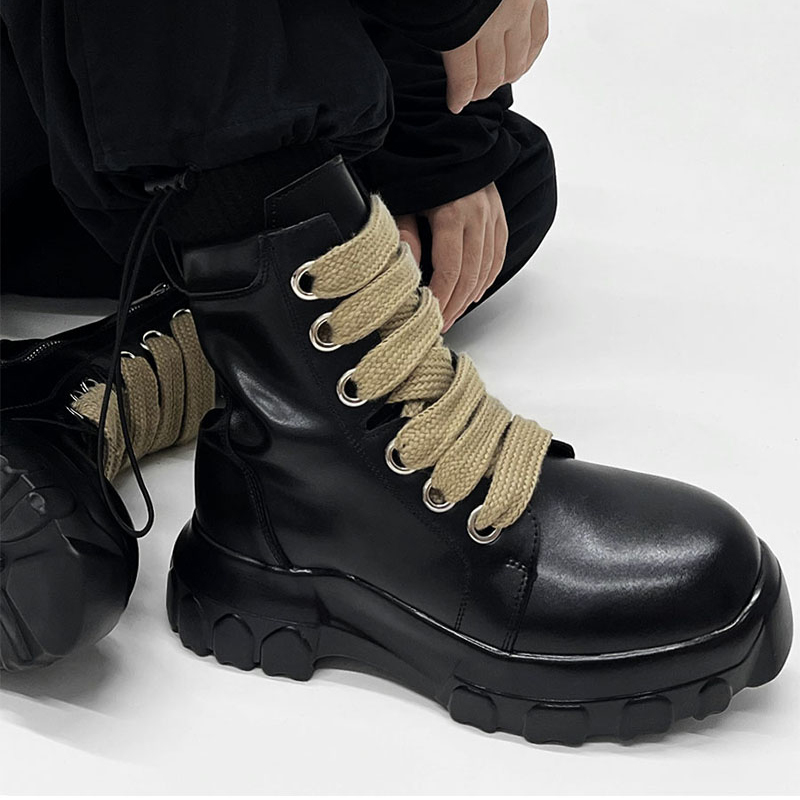 İtalyan marka tasarımcı botlar - Men Shoes Branded incelemesi ve fiyatı