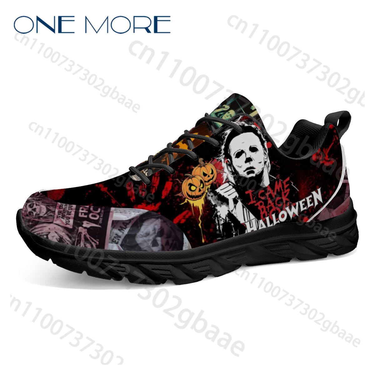 Serin Unisex Cadılar Bayramı M - Men Shoes Myer incelemesi ve fiyatı