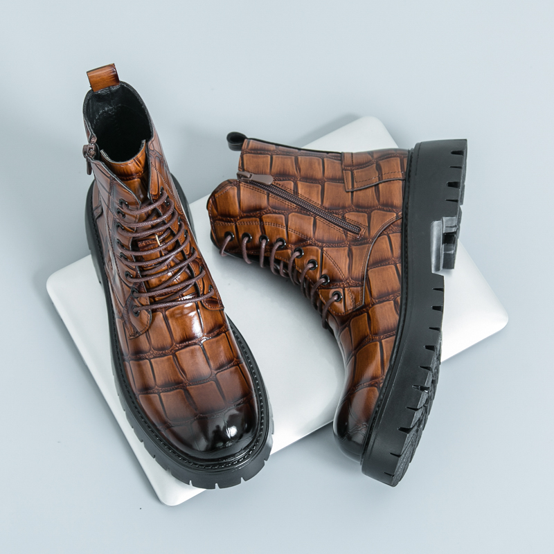Yaz Erkek Moda Chelsea Botları - Men Shoes Branded incelemesi ve fiyatı