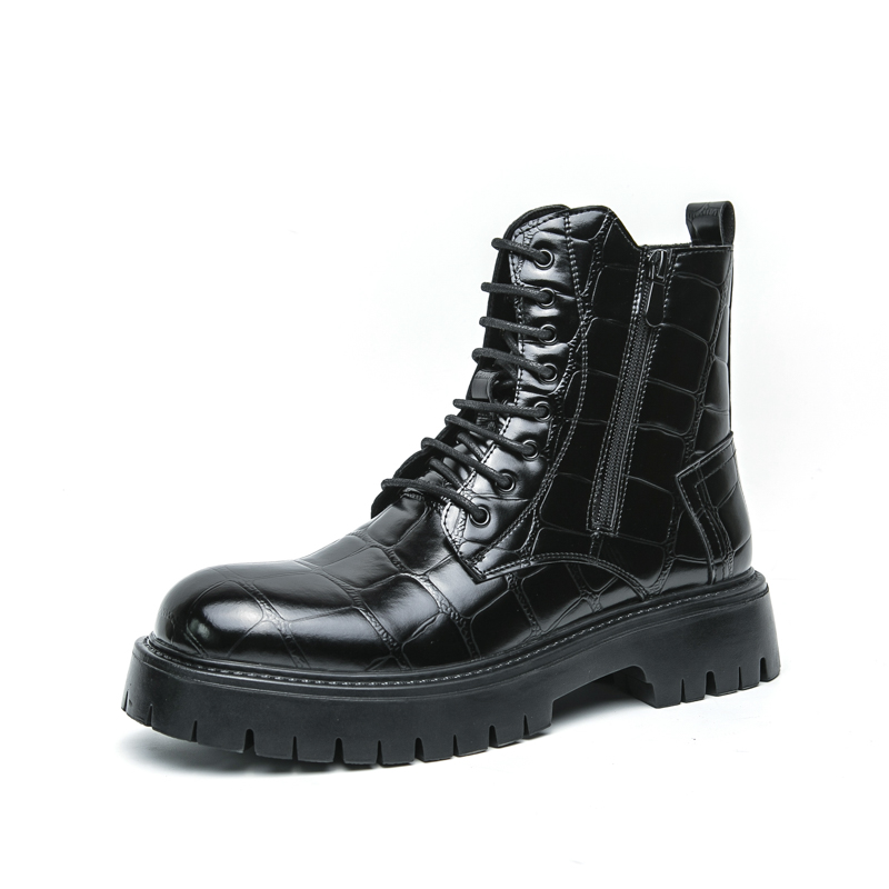 Yaz Erkek Moda Chelsea Botları - Men Shoes Branded incelemesi ve fiyatı