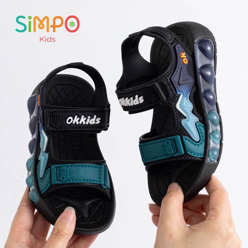 1 çift spor sandalet erkek ve  - Sandal Sport Outdoor incelemesi ve fiyatı